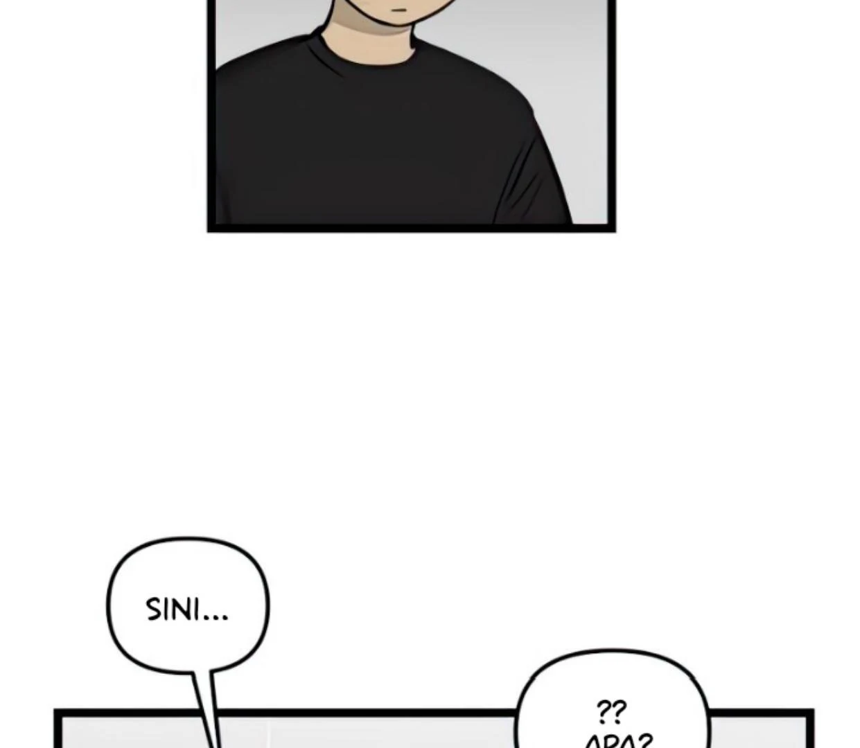 homeless - Chapter: 105