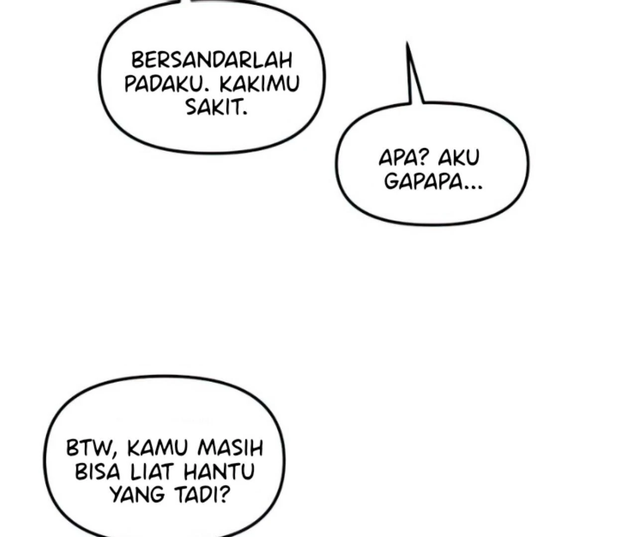 homeless - Chapter: 105