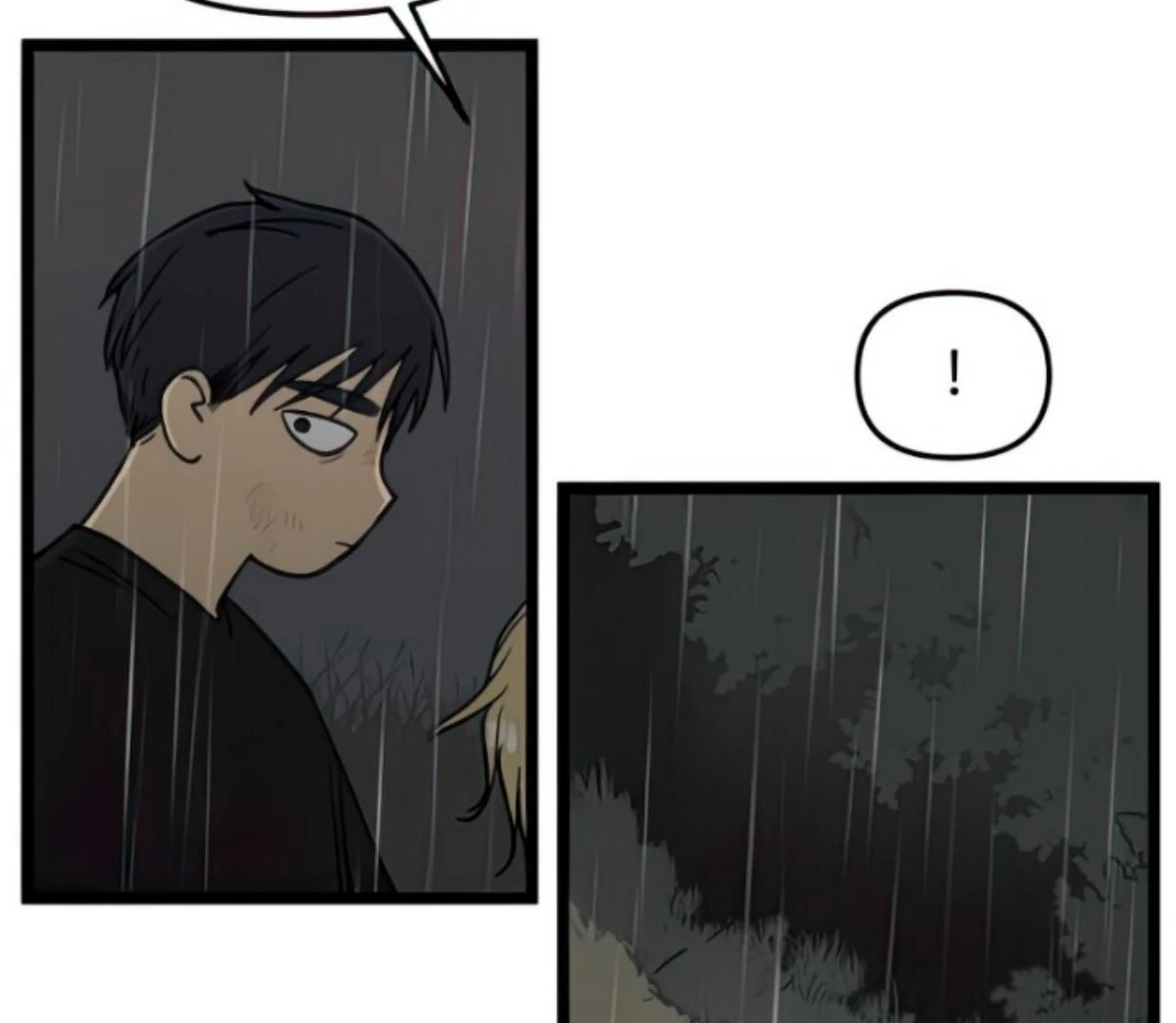 homeless - Chapter: 105