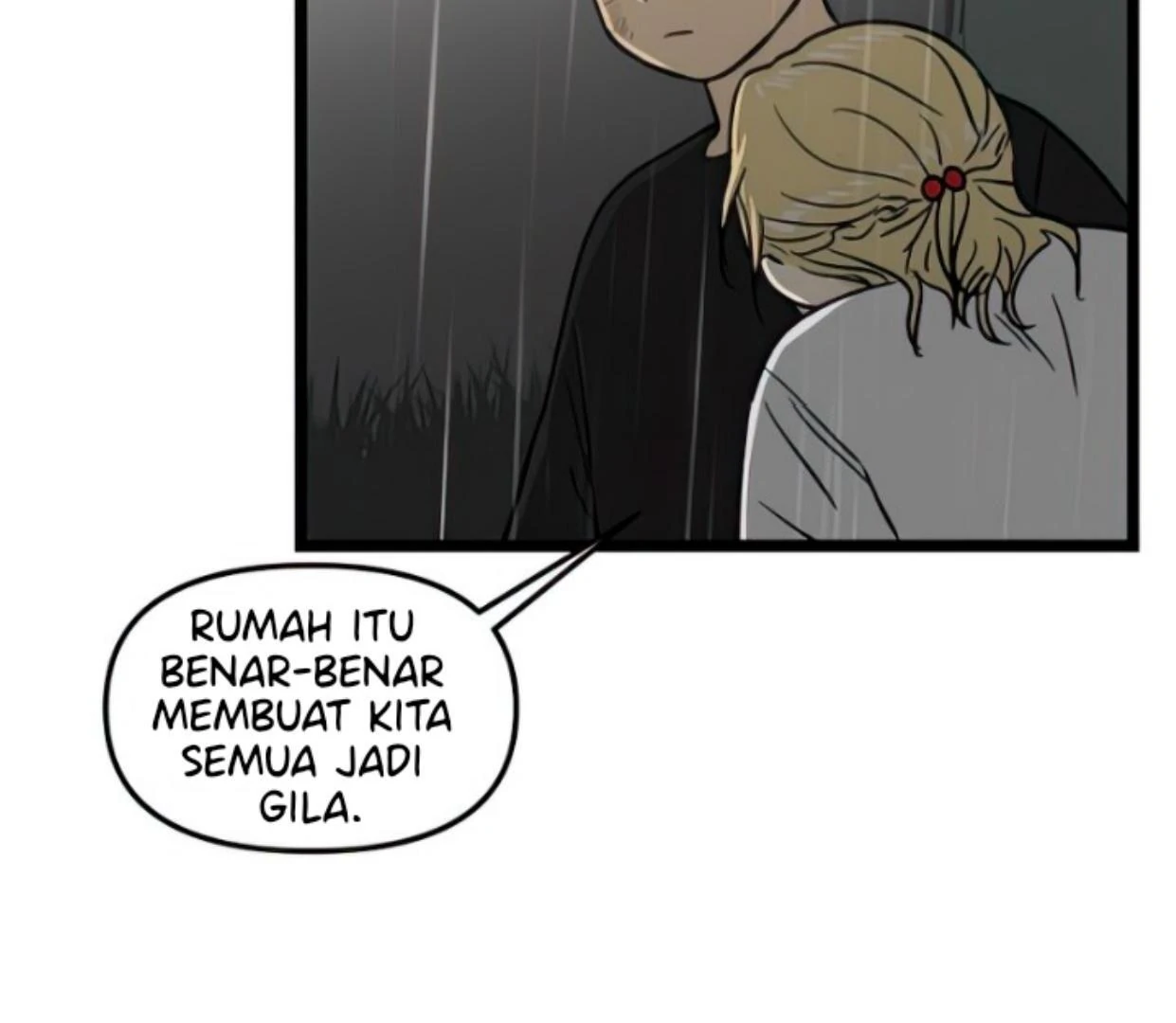 homeless - Chapter: 105