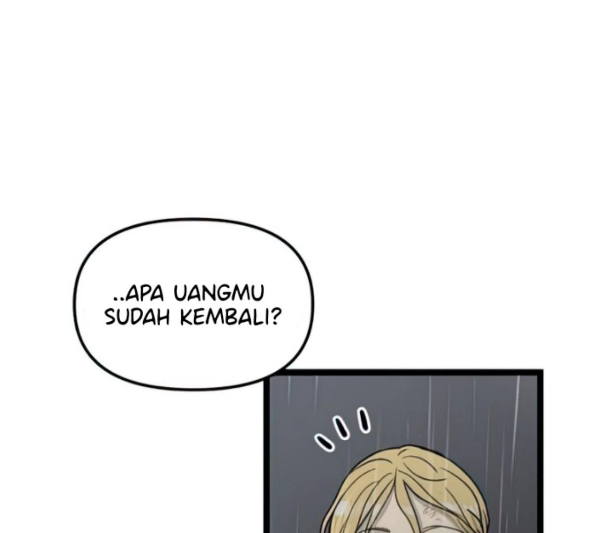 homeless - Chapter: 105