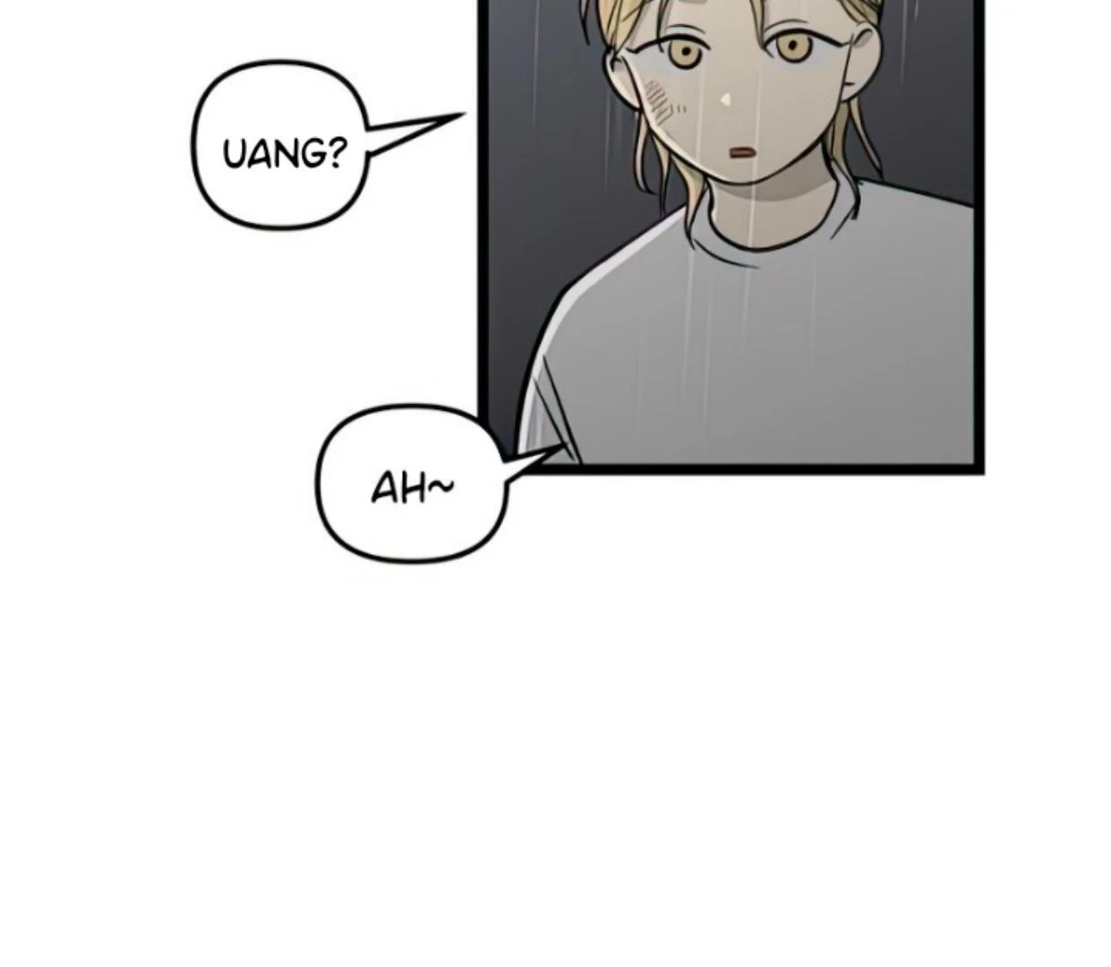 homeless - Chapter: 105