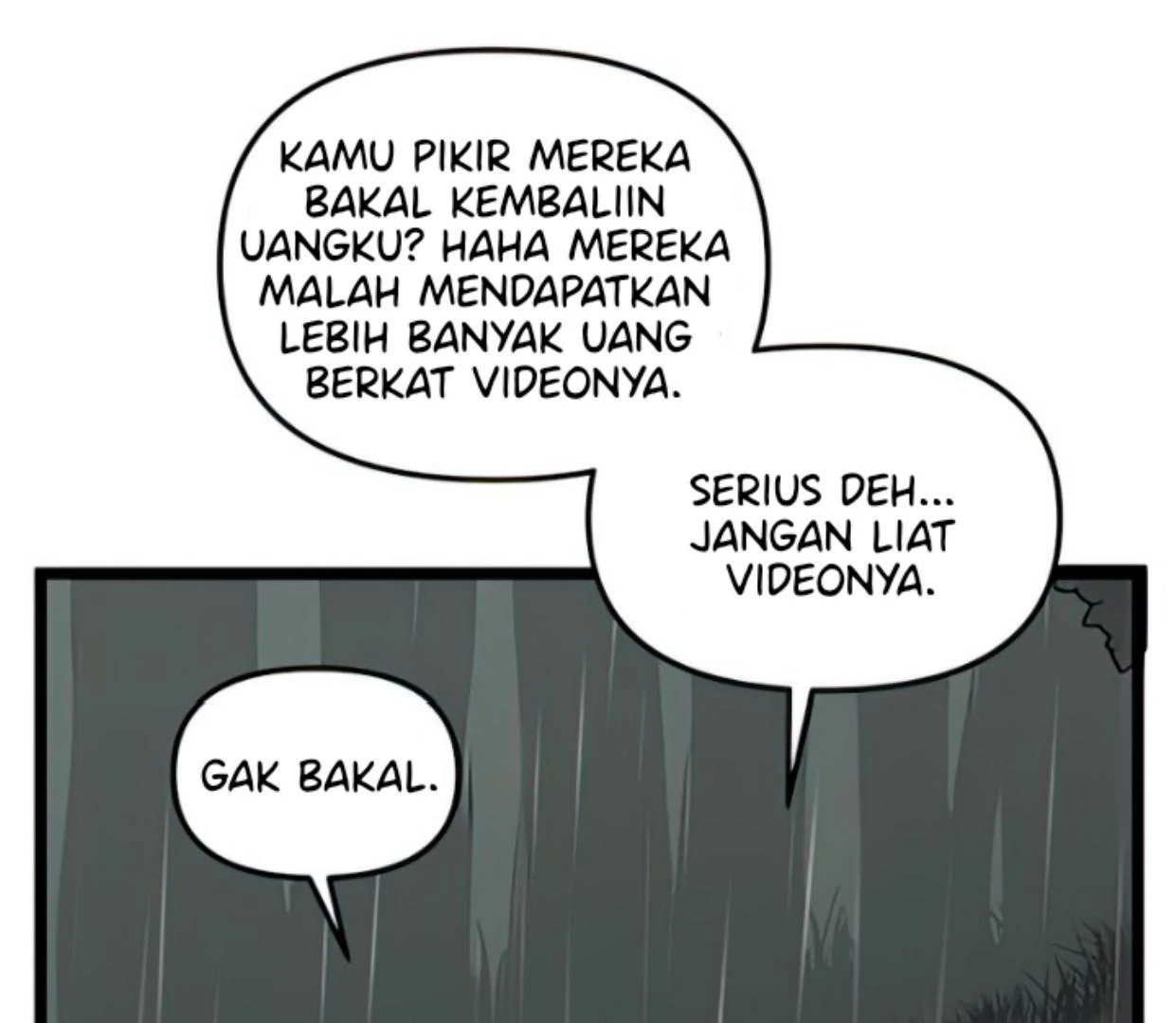 homeless - Chapter: 105