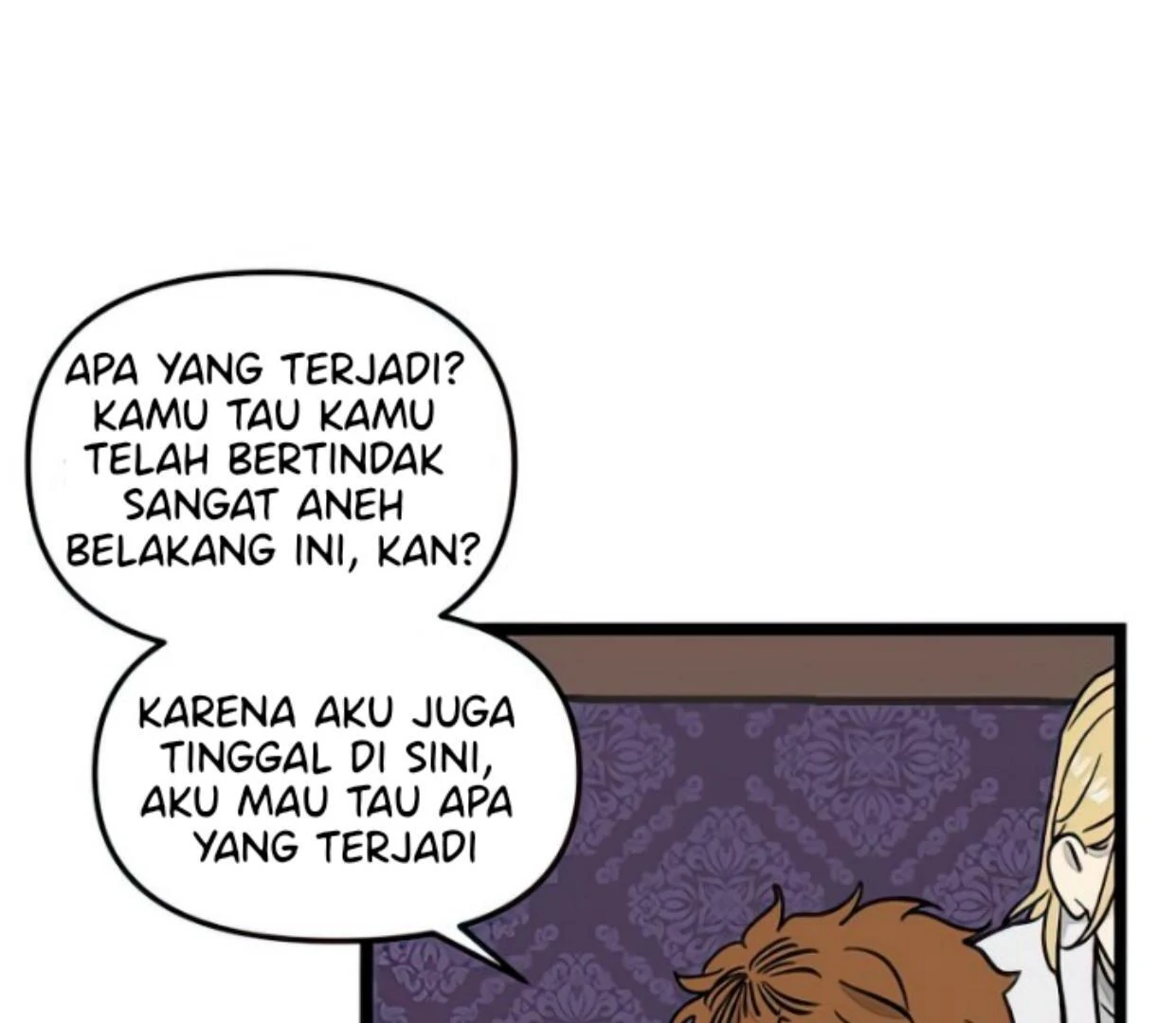 homeless - Chapter: 105