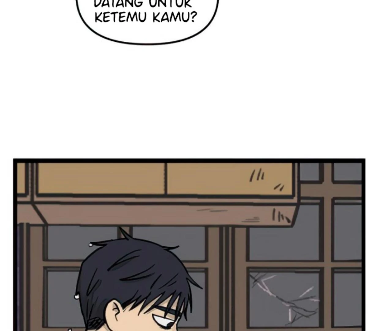homeless - Chapter: 105