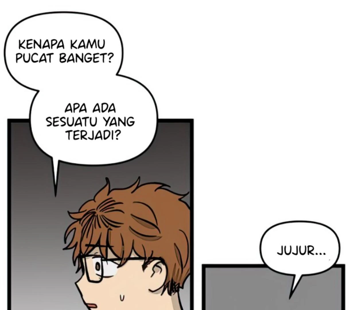 homeless - Chapter: 105