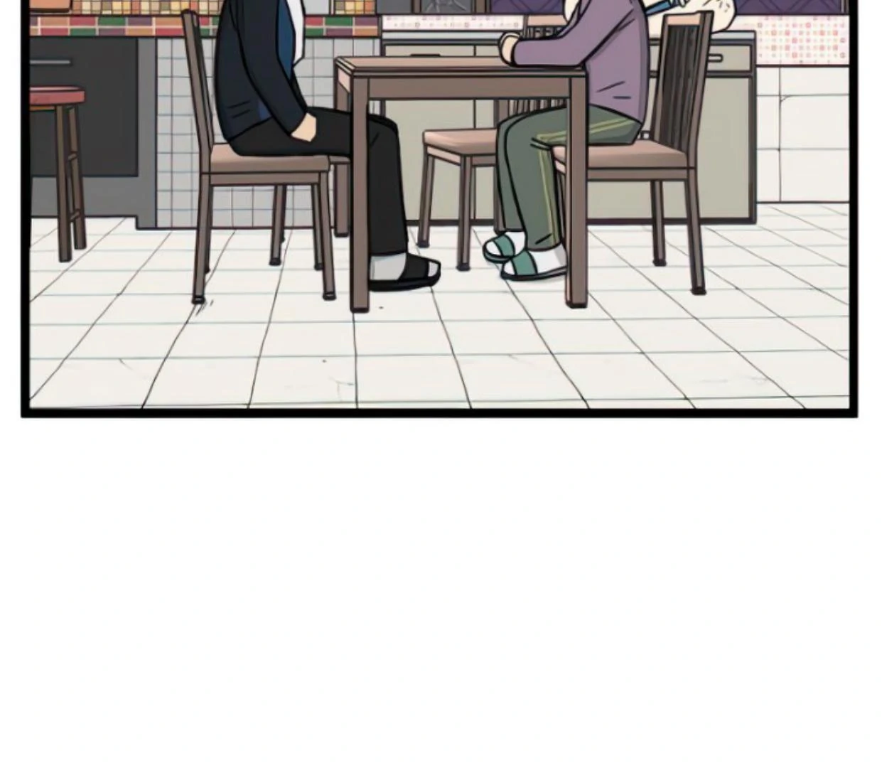 homeless - Chapter: 105