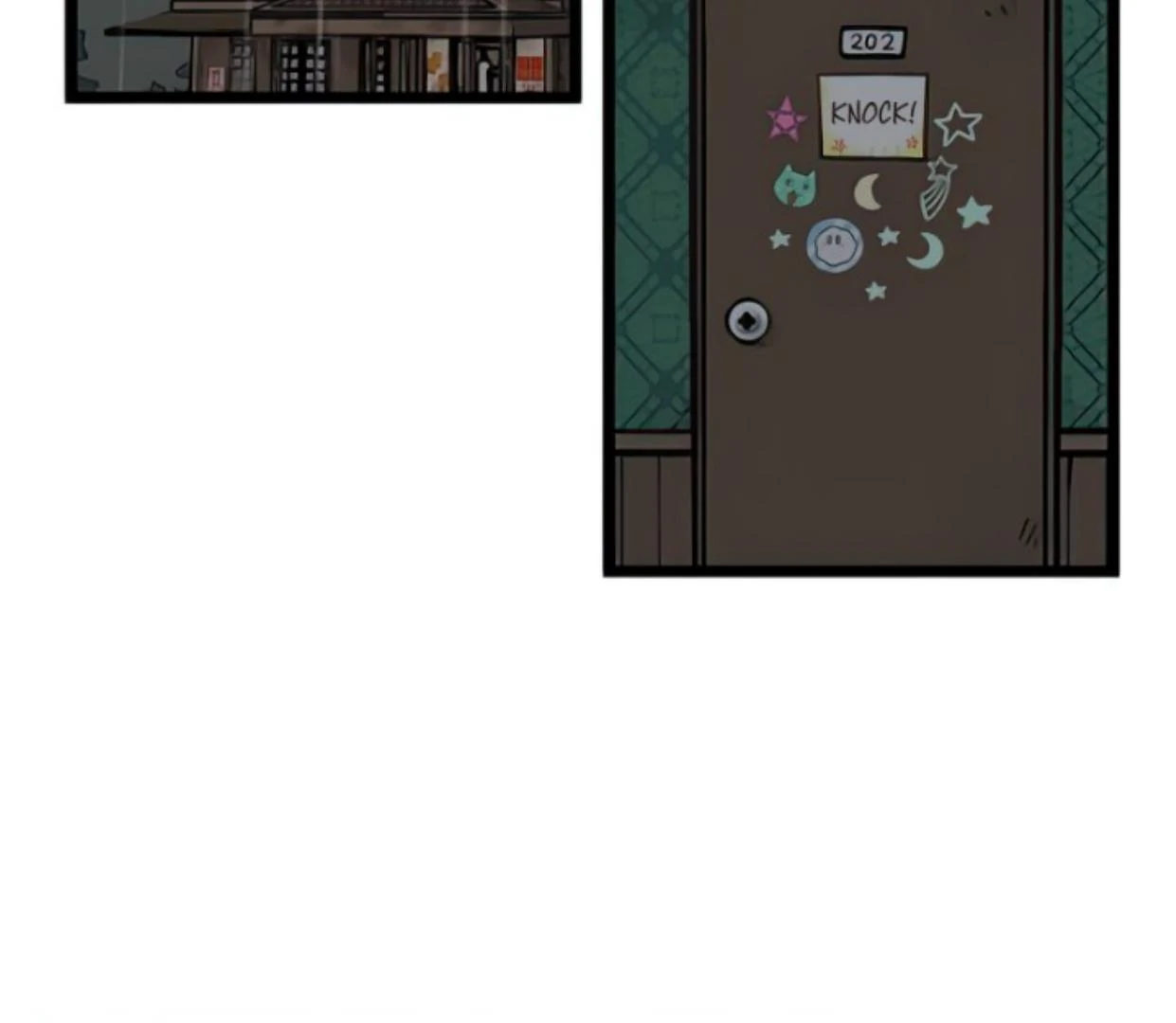 homeless - Chapter: 105
