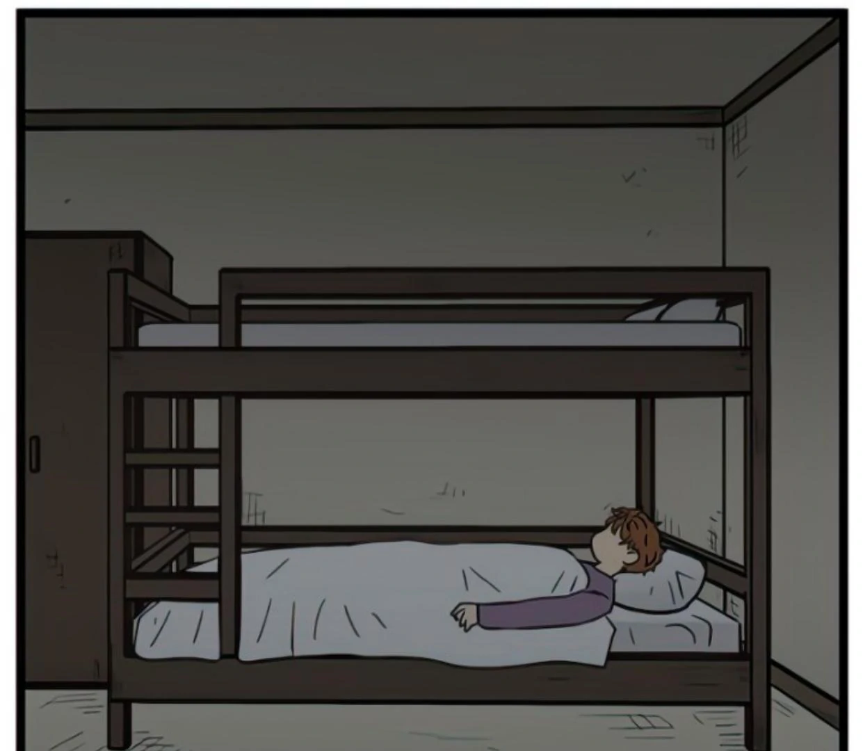 homeless - Chapter: 105