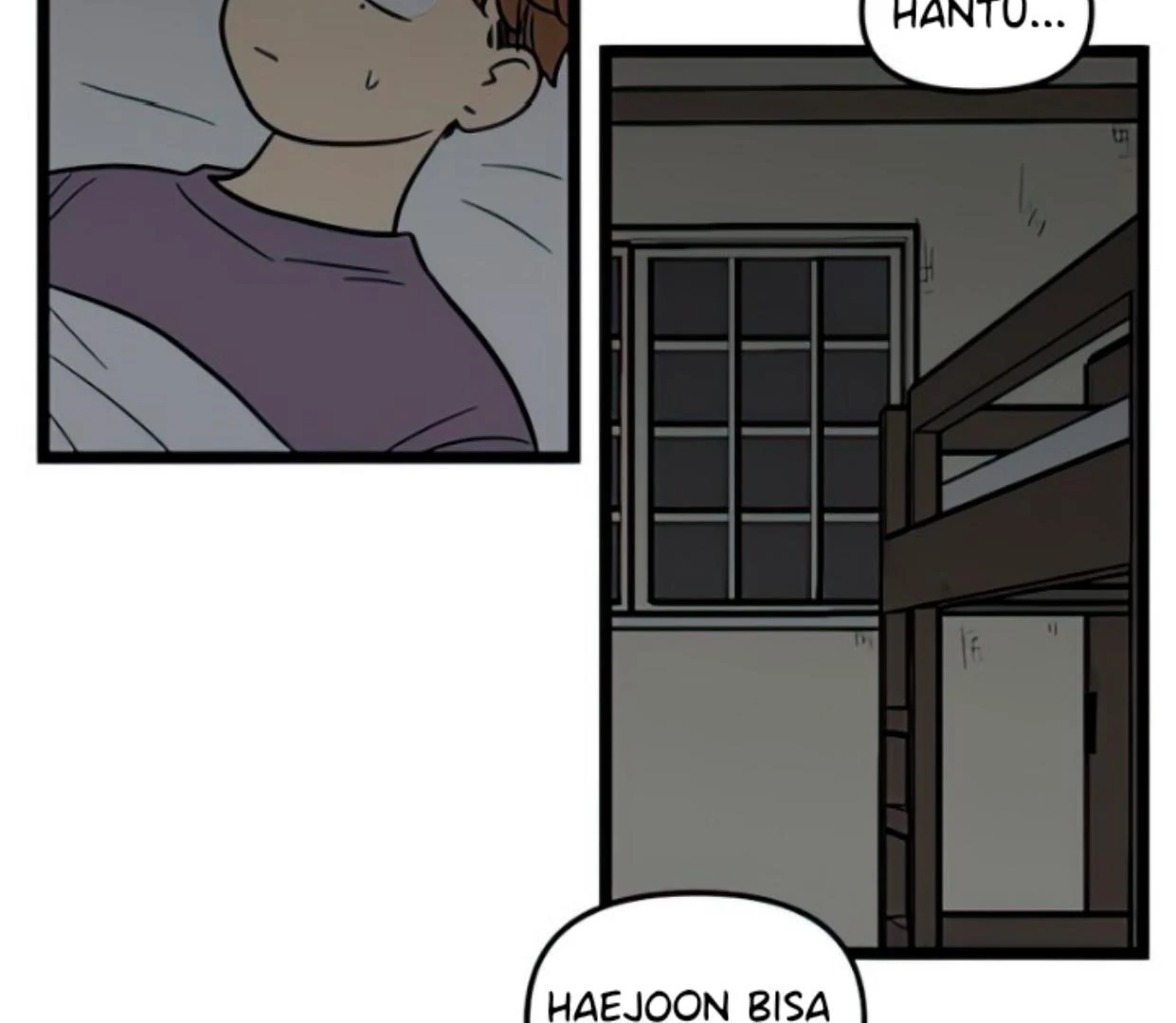 homeless - Chapter: 105