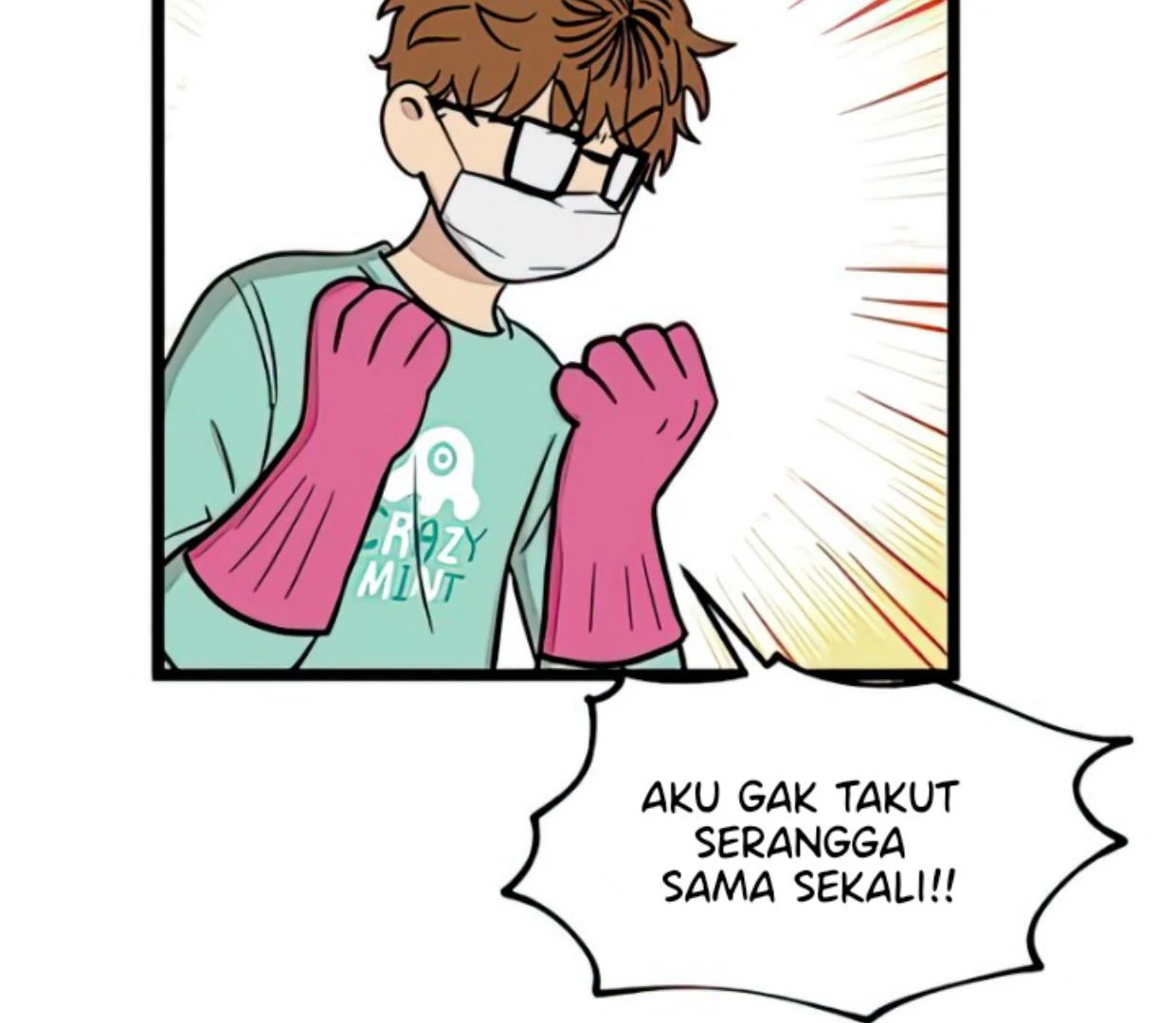 homeless - Chapter: 105