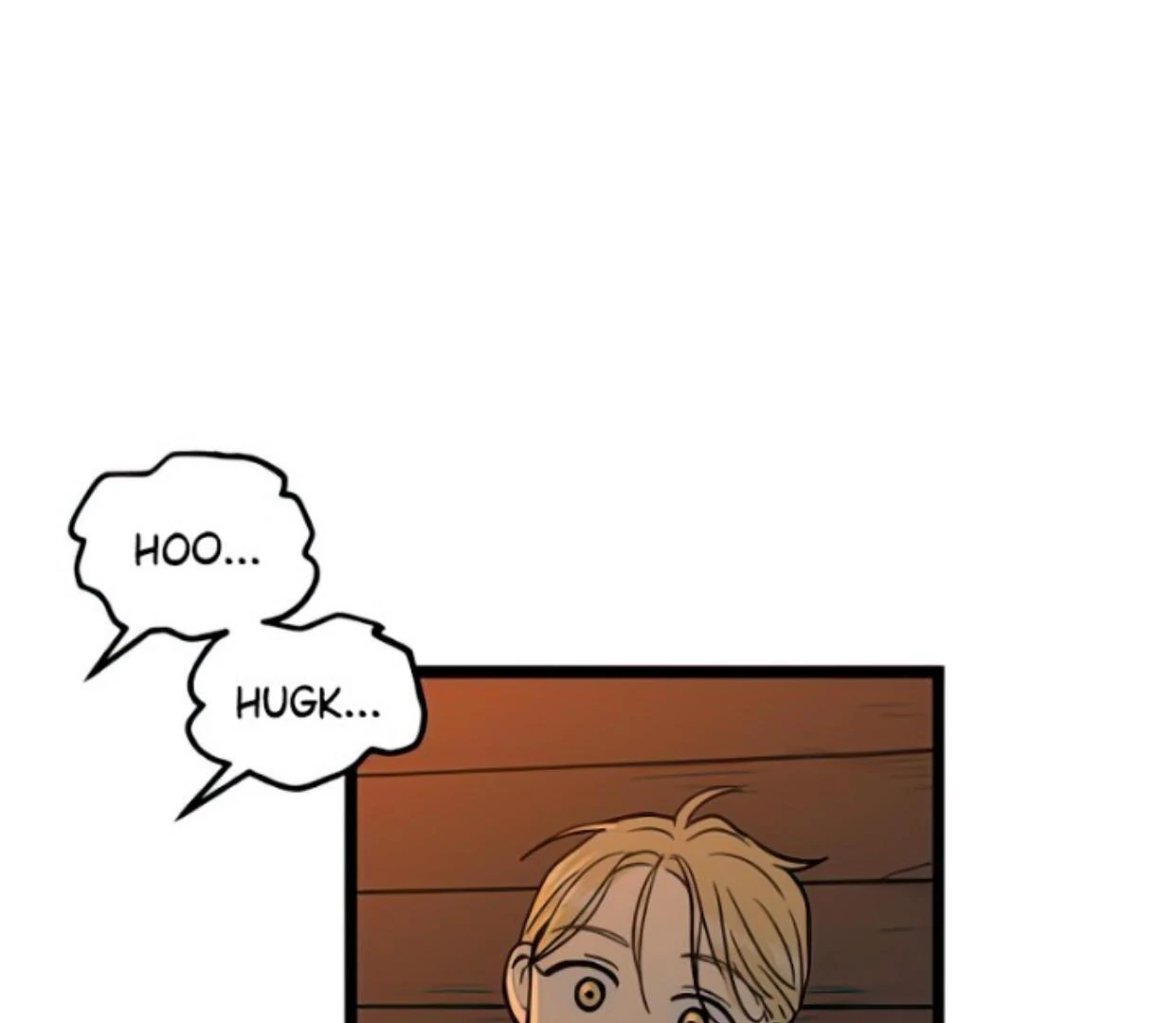 homeless - Chapter: 105