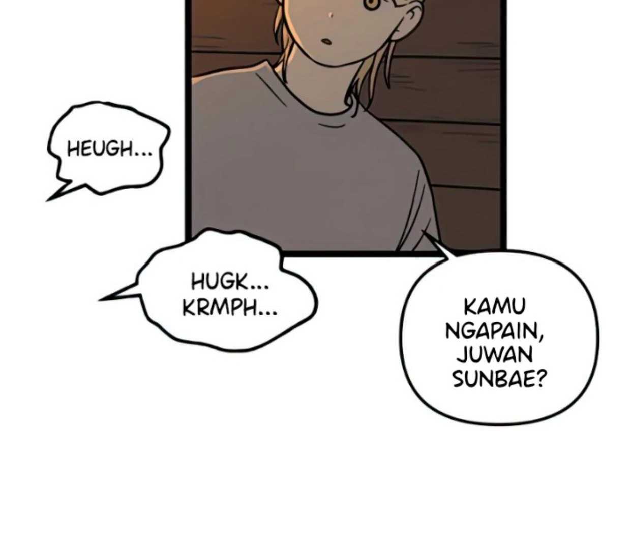 homeless - Chapter: 105