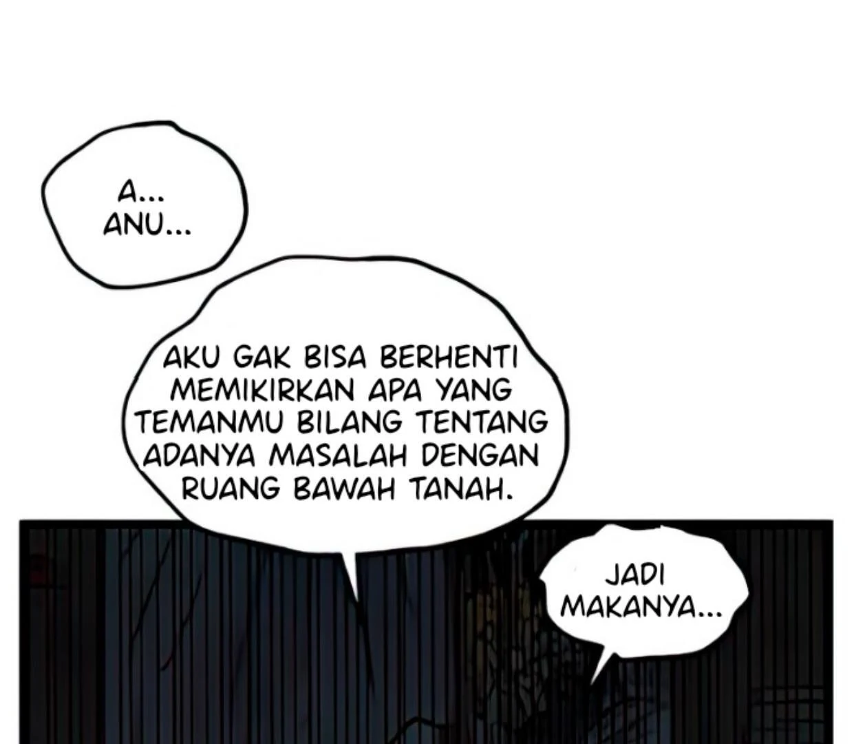 homeless - Chapter: 105