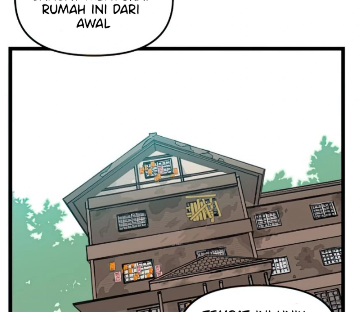 homeless - Chapter: 105