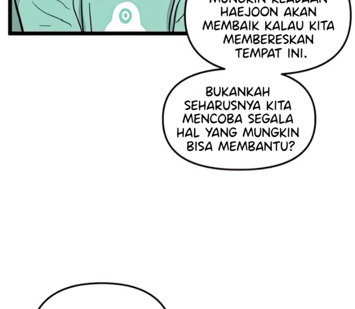 homeless - Chapter: 105