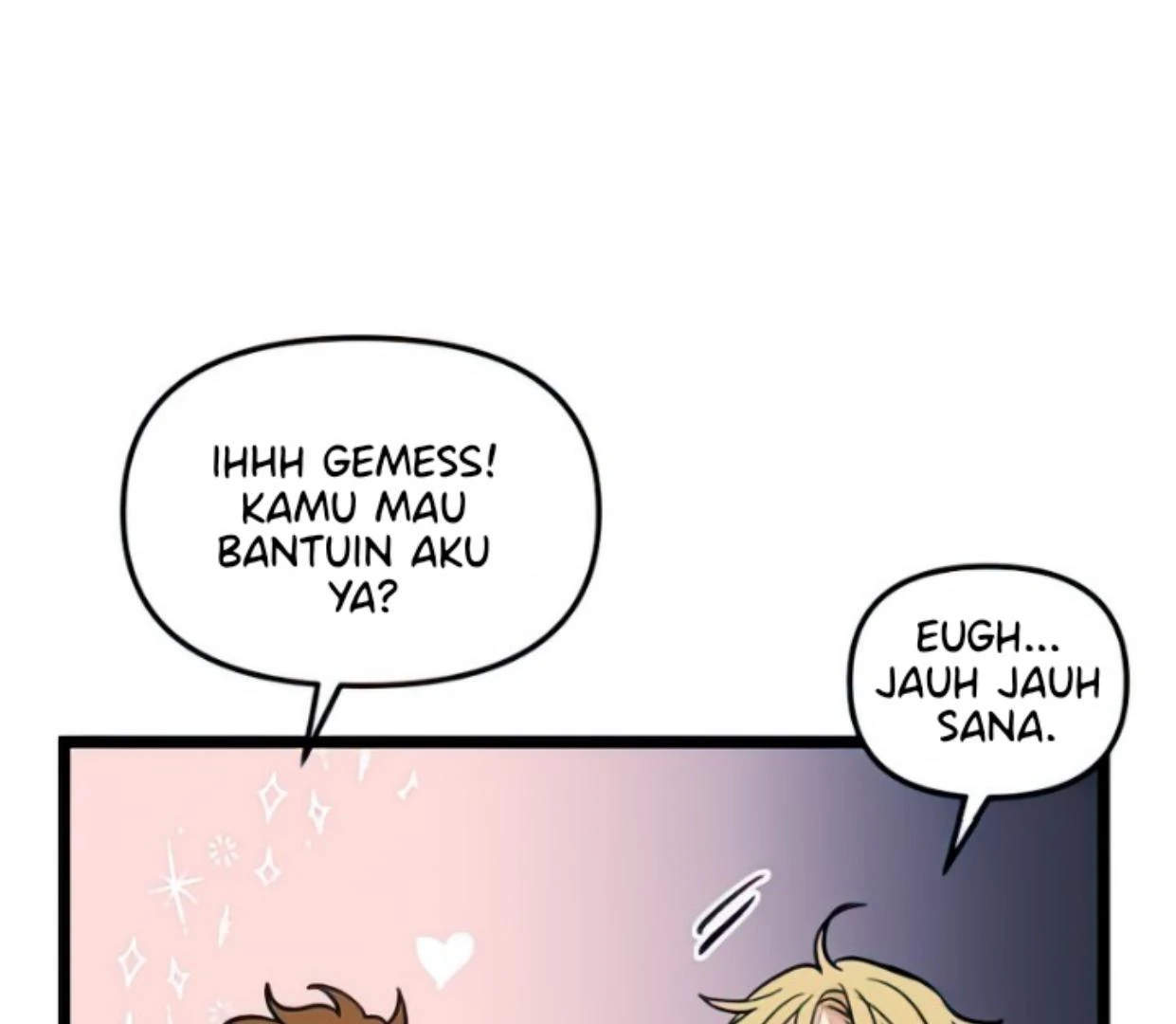 homeless - Chapter: 105