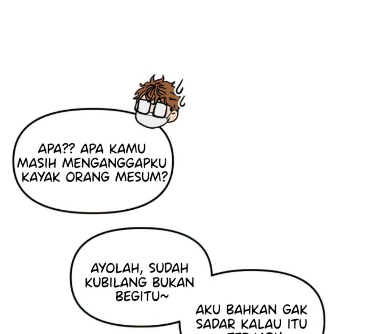 homeless - Chapter: 105