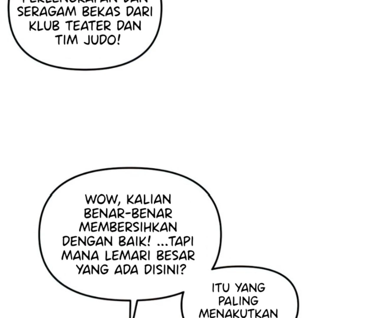 homeless - Chapter: 105