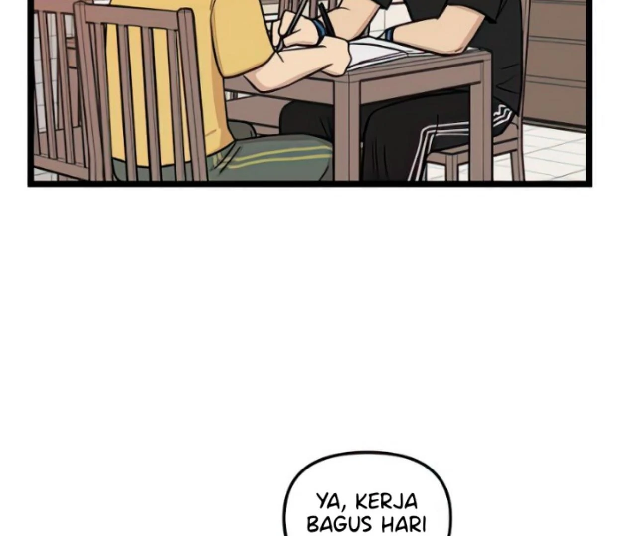 homeless - Chapter: 105