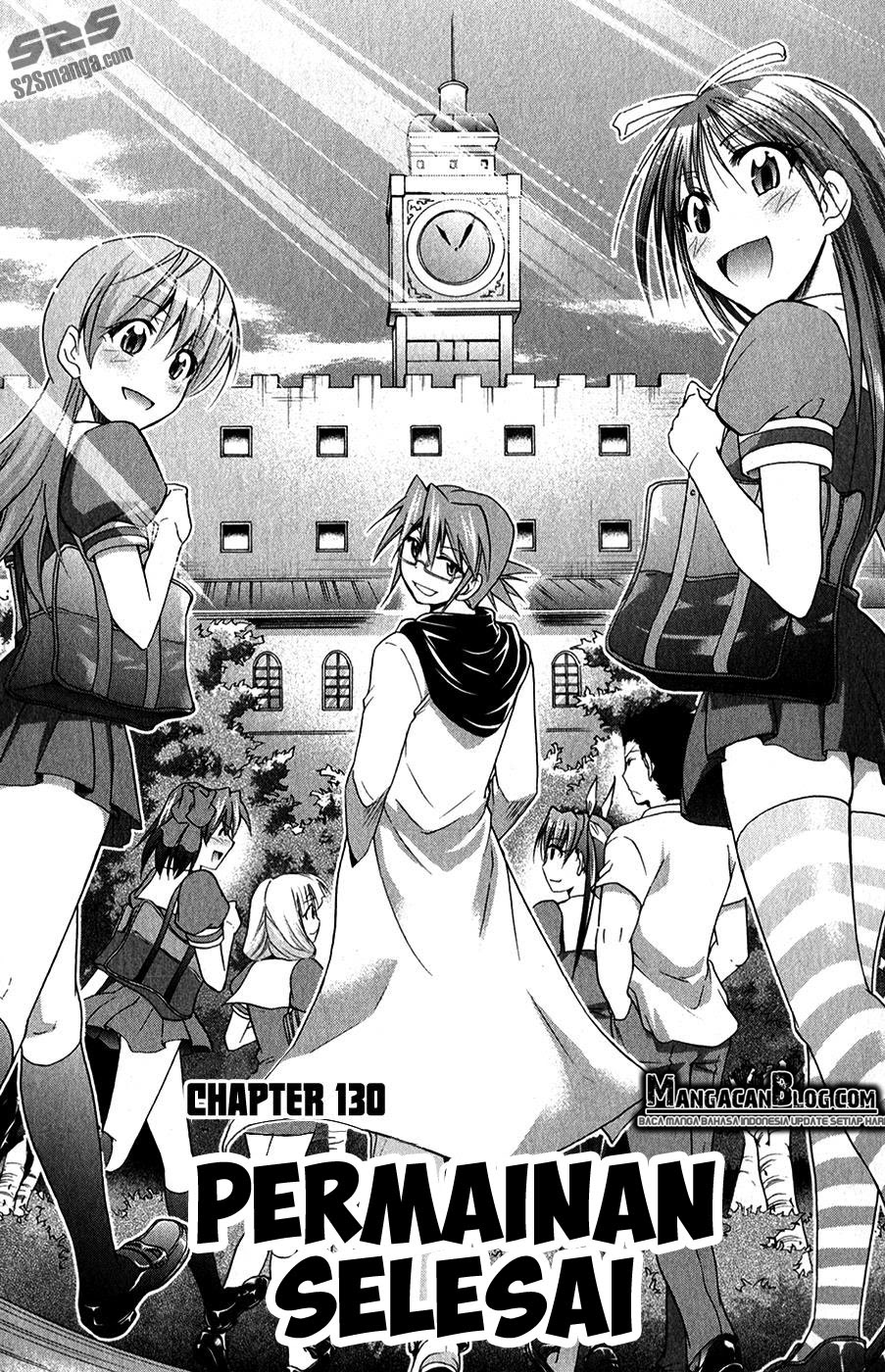 denpa-kyoushi - Chapter: 130