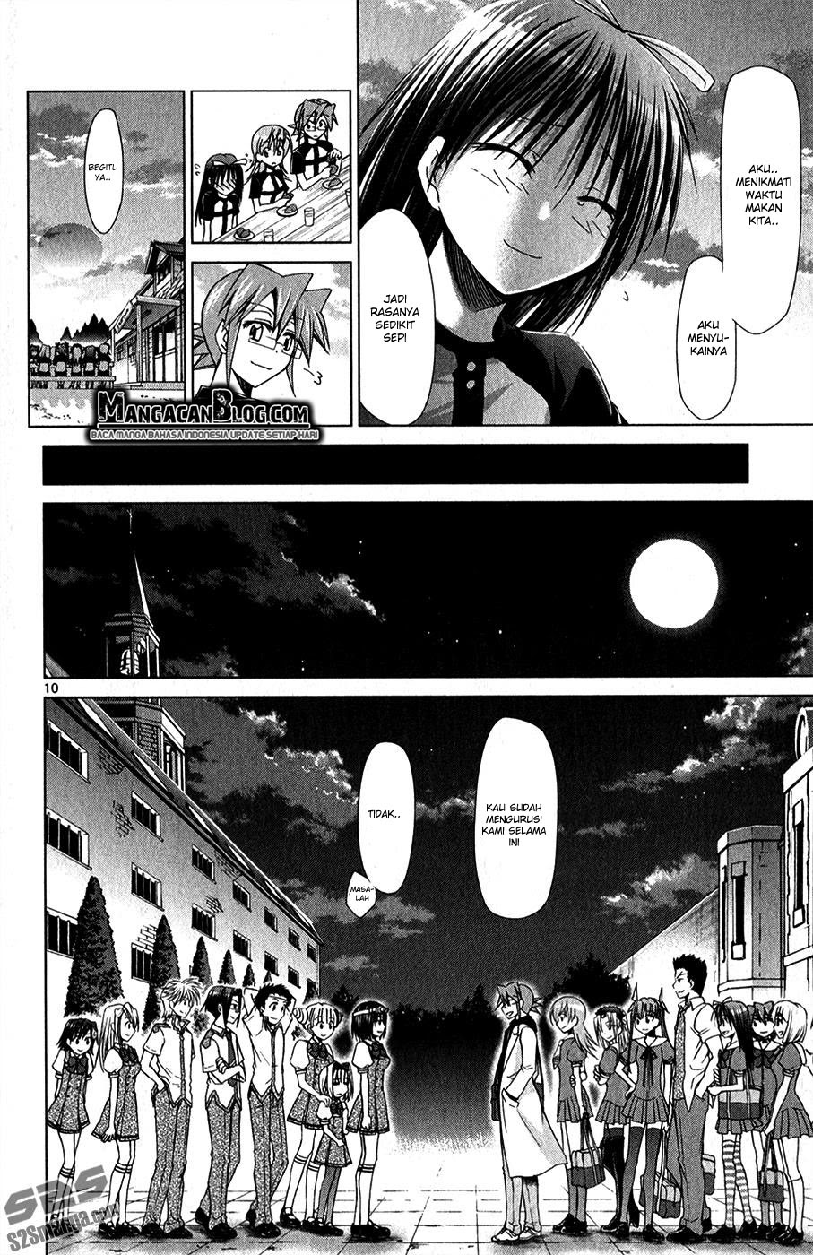 denpa-kyoushi - Chapter: 130