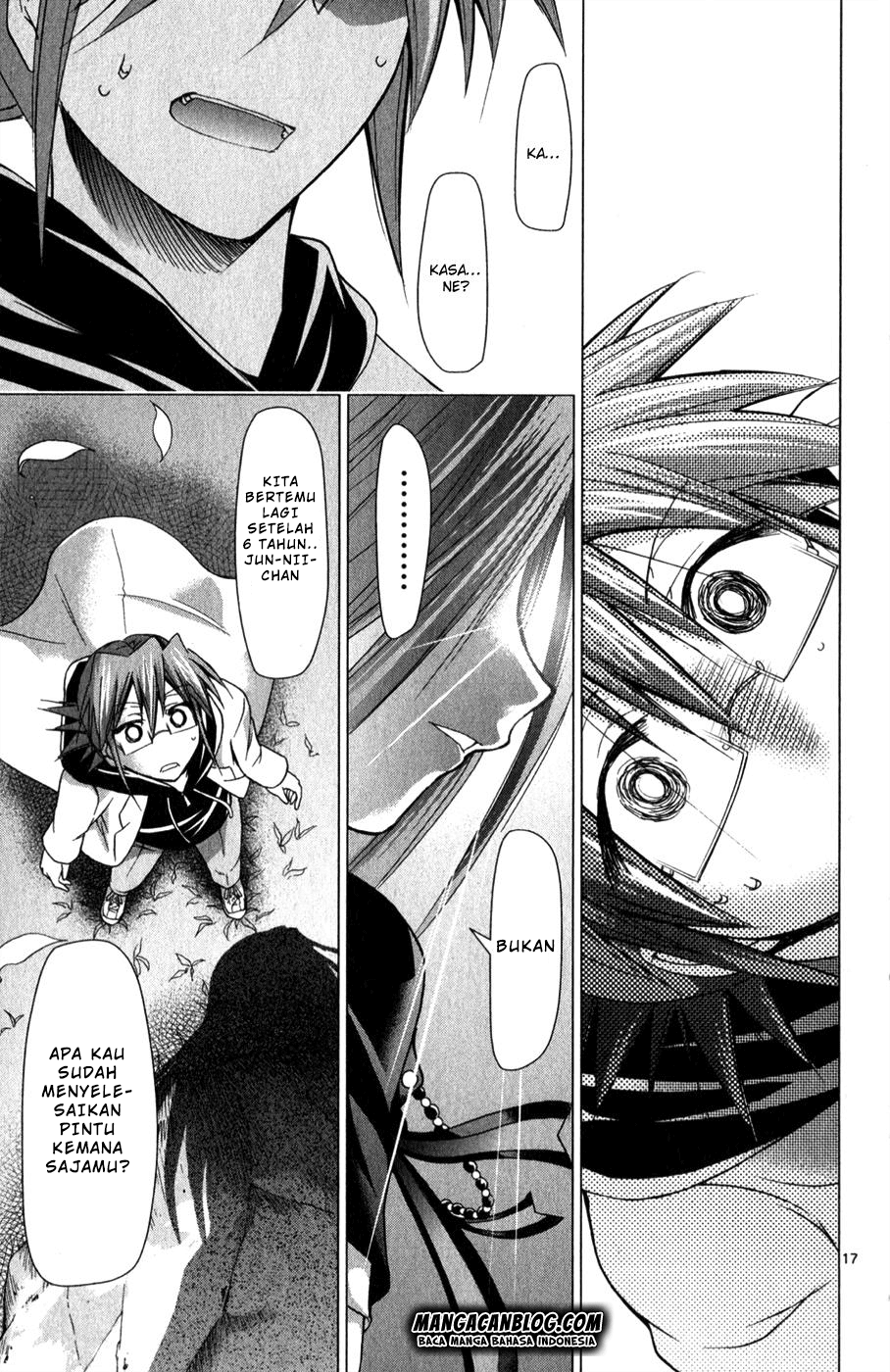 denpa-kyoushi - Chapter: 131