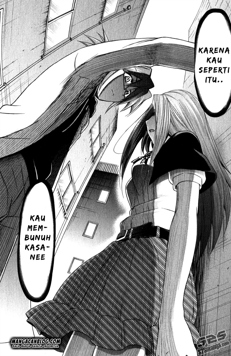 denpa-kyoushi - Chapter: 132