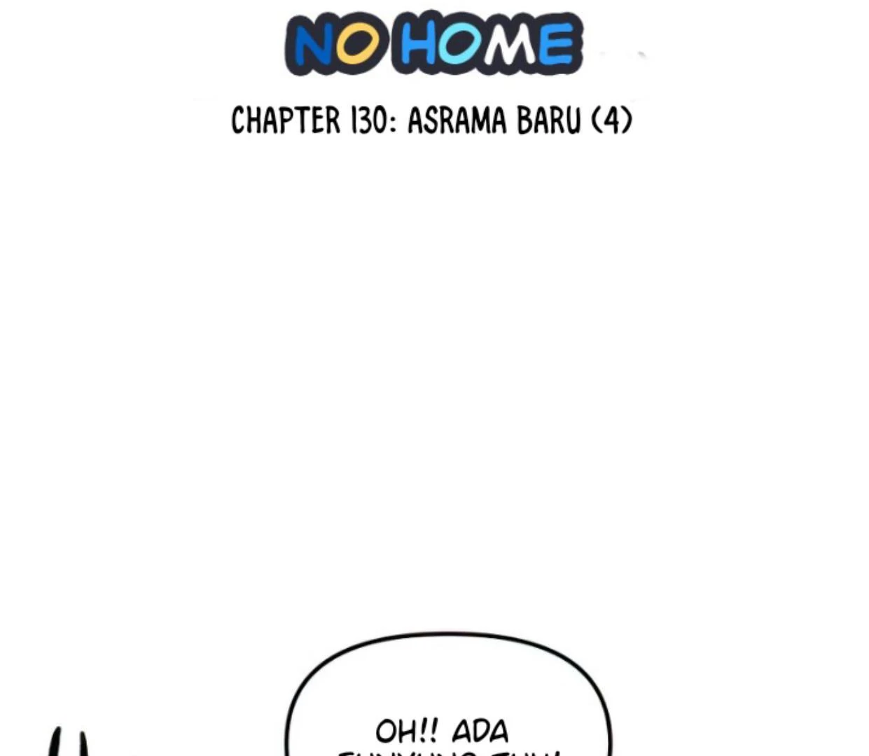 homeless - Chapter: 130