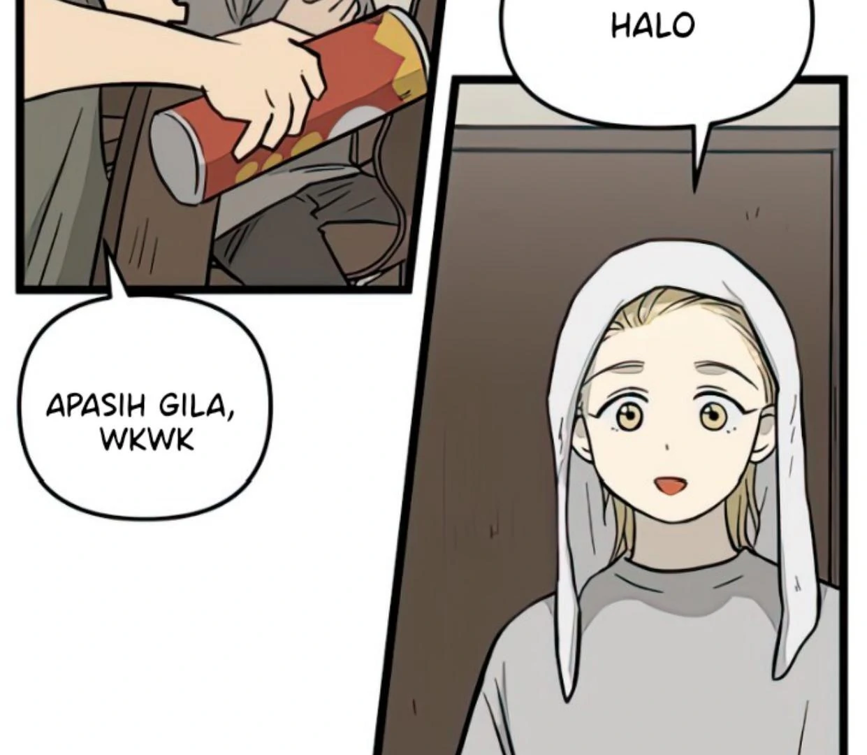 homeless - Chapter: 130