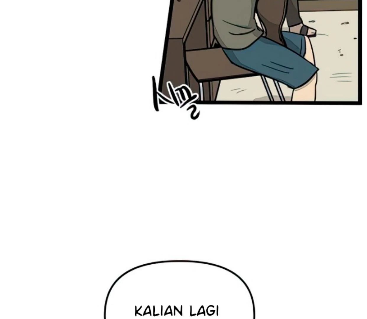 homeless - Chapter: 130
