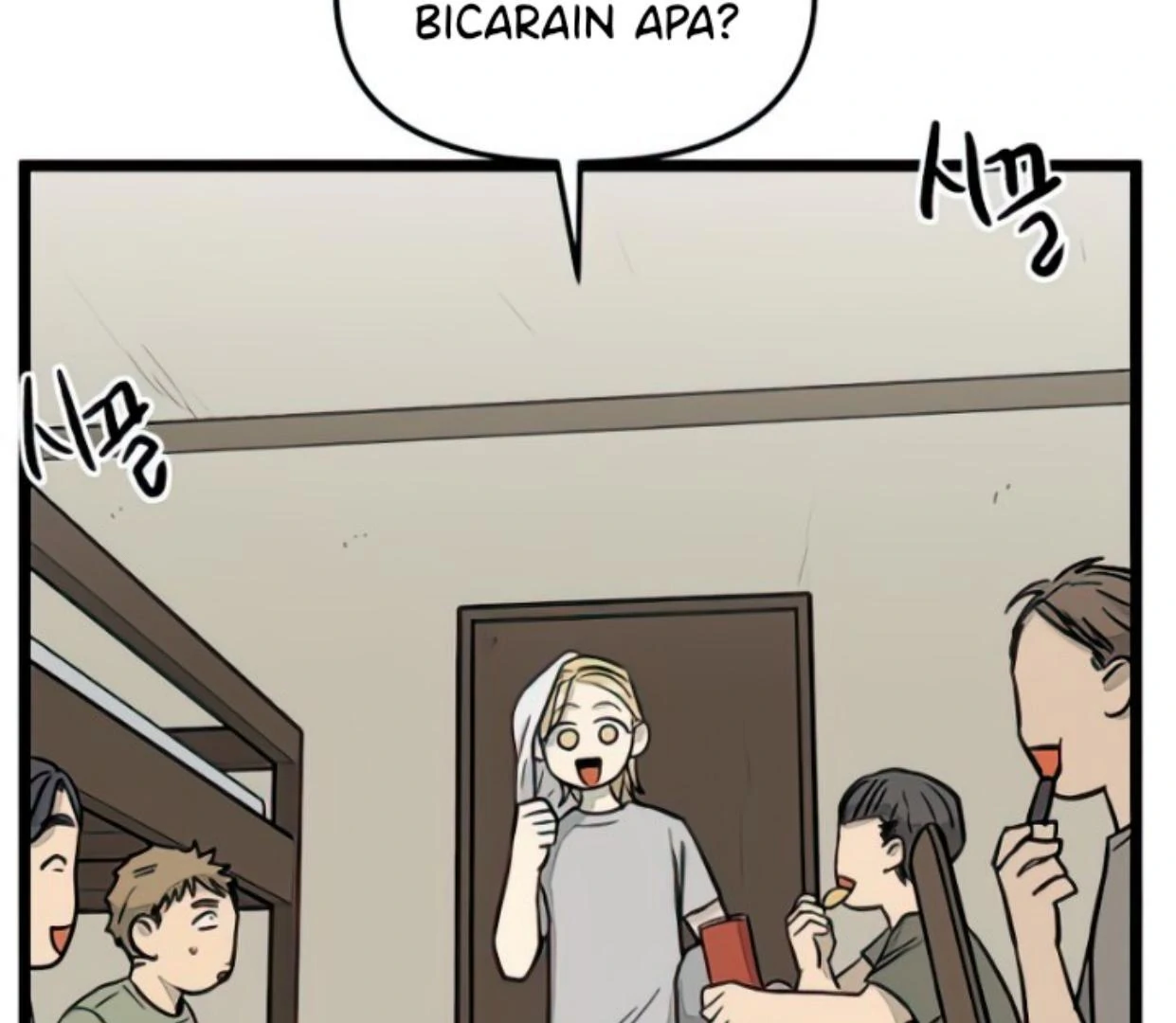 homeless - Chapter: 130