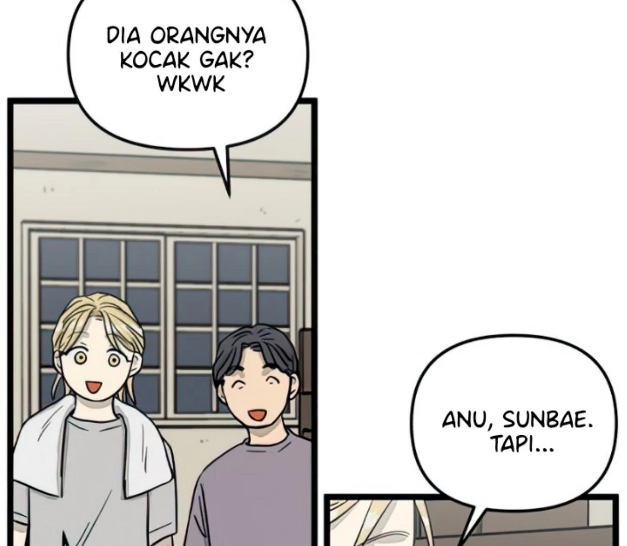 homeless - Chapter: 130