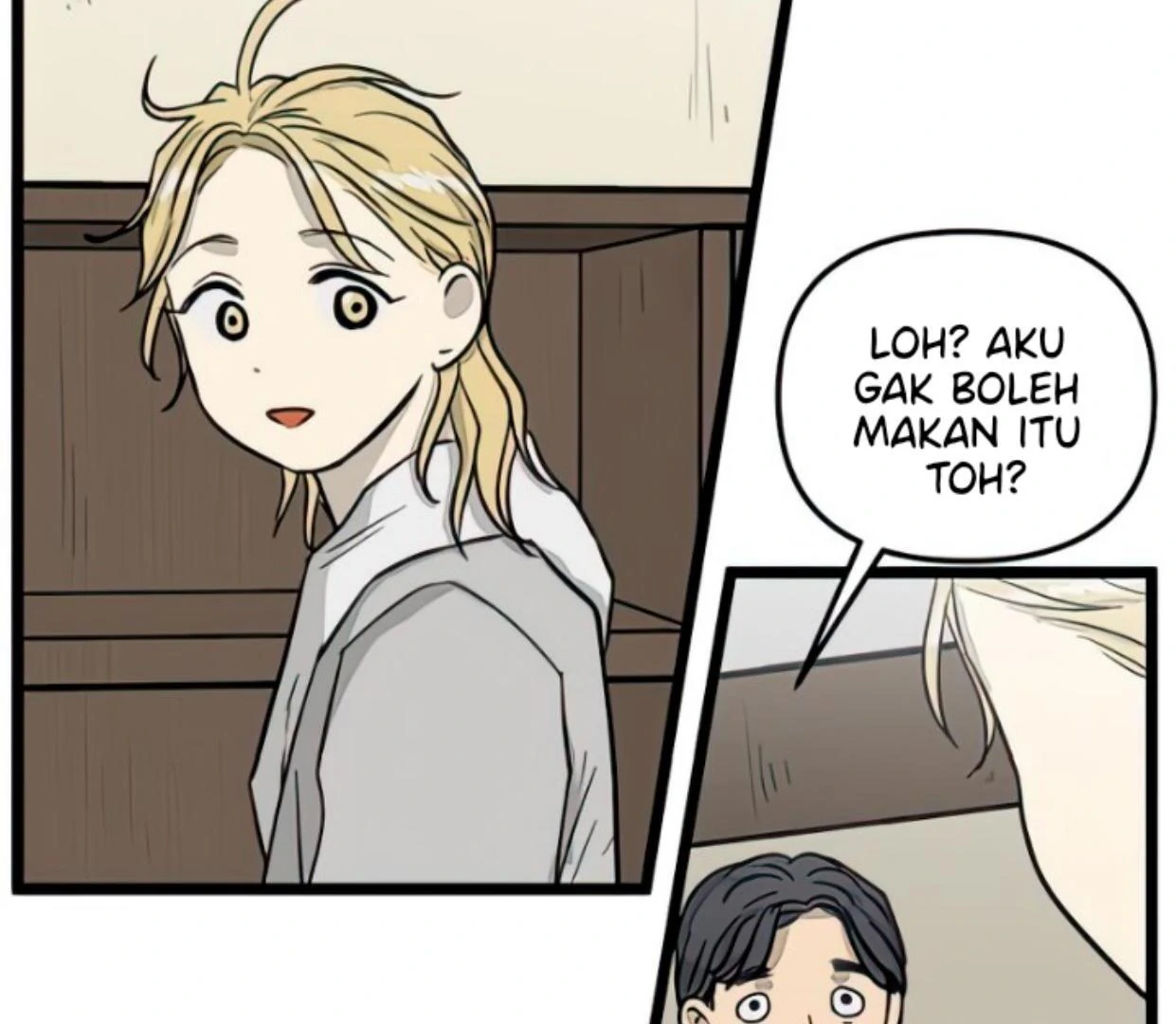 homeless - Chapter: 130