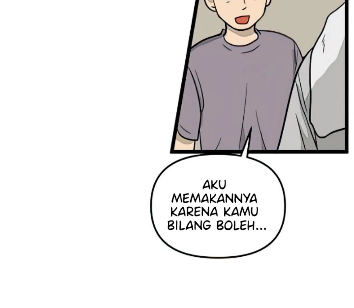 homeless - Chapter: 130