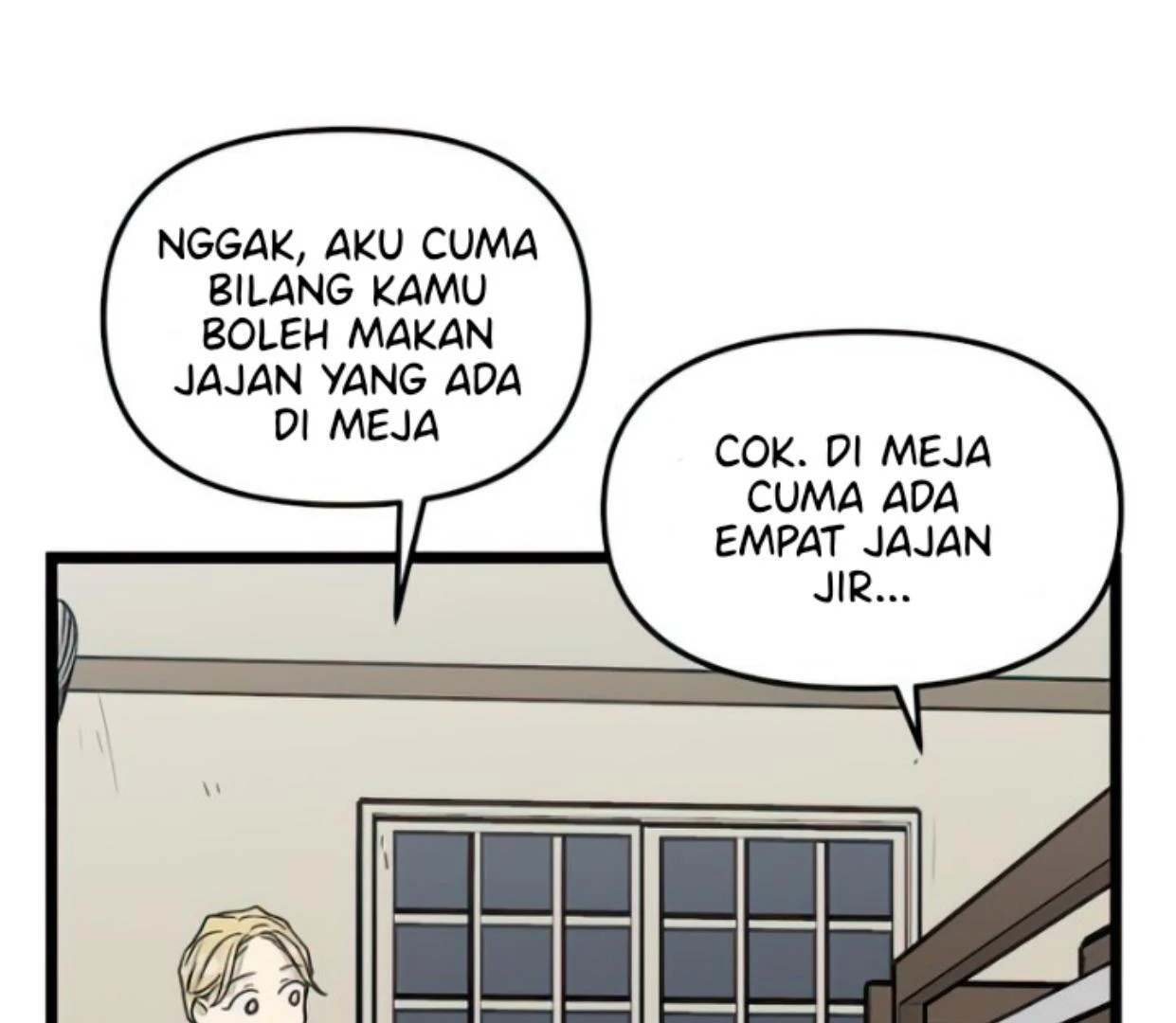 homeless - Chapter: 130