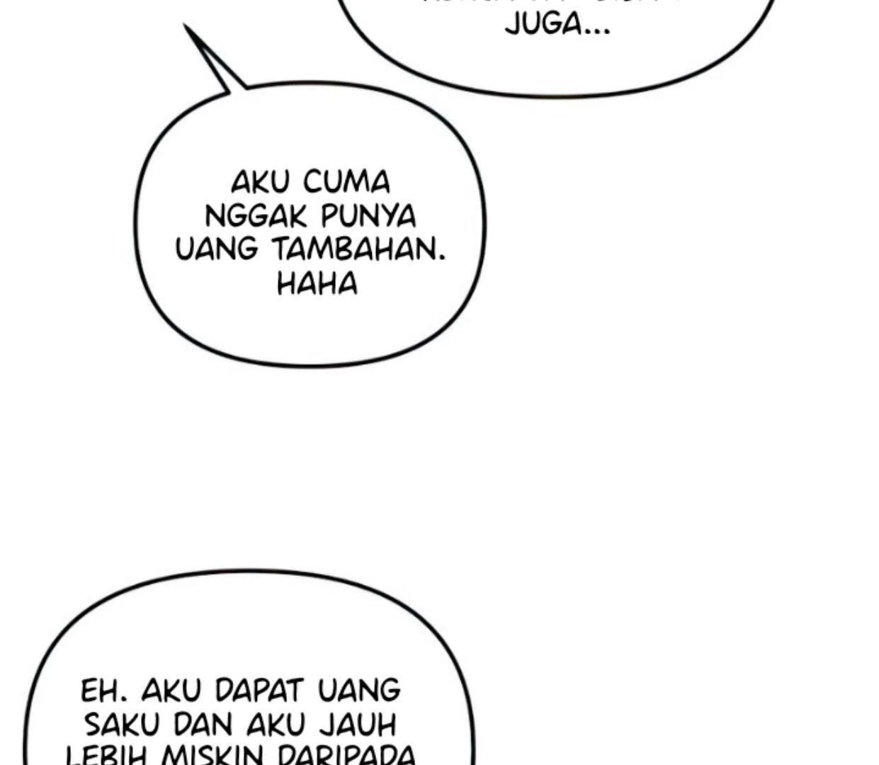 homeless - Chapter: 130
