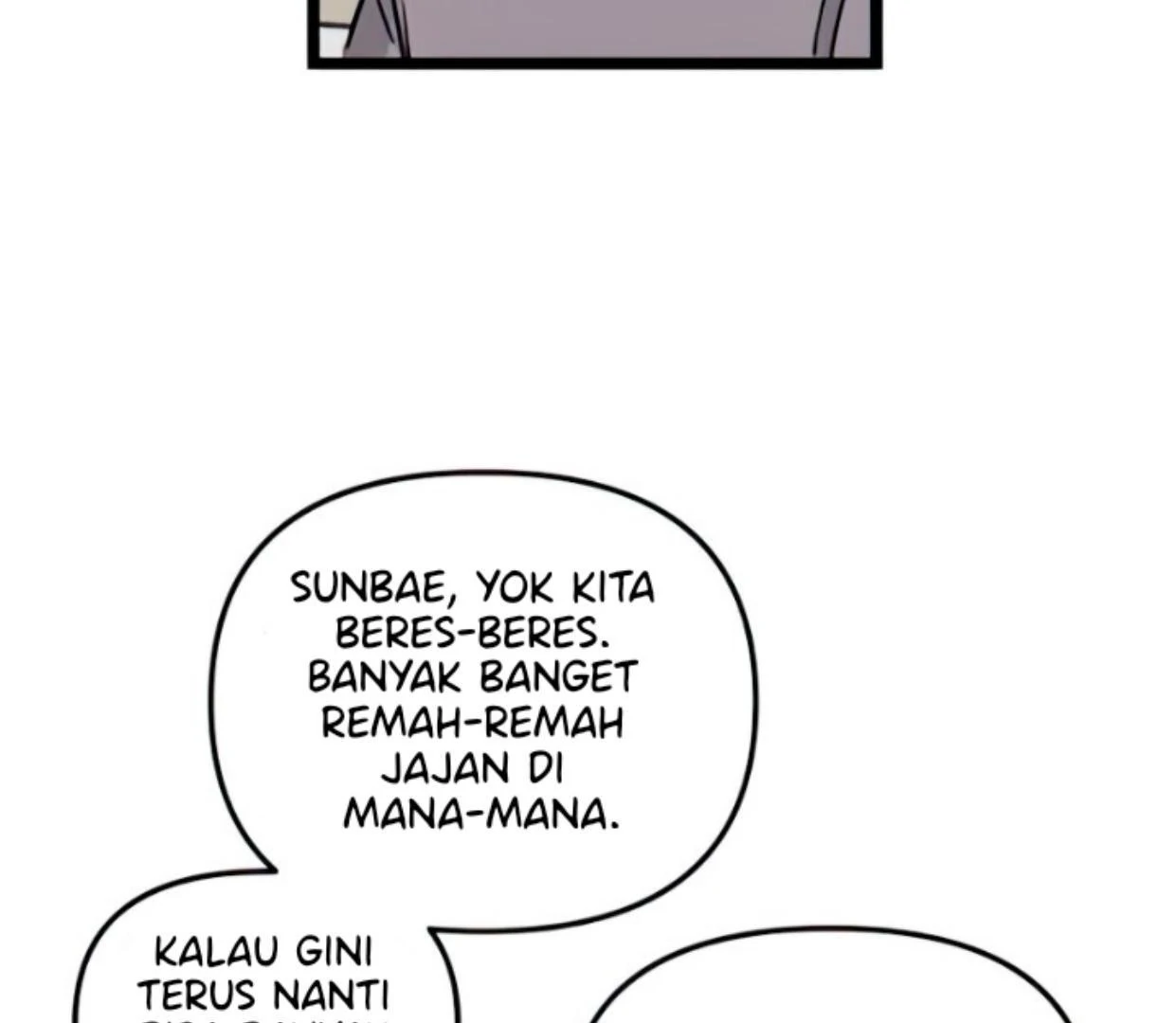homeless - Chapter: 130