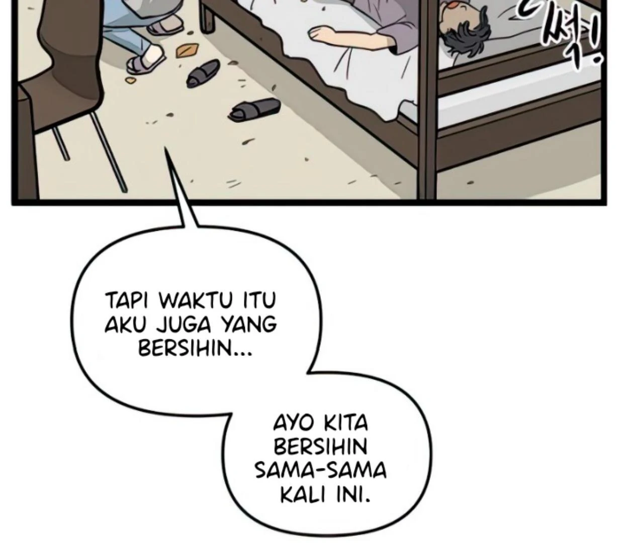 homeless - Chapter: 130