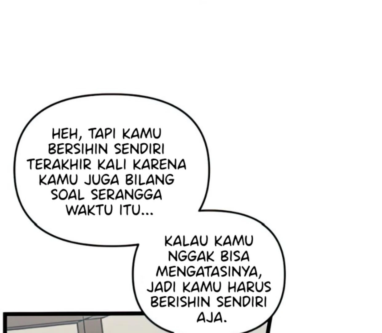 homeless - Chapter: 130