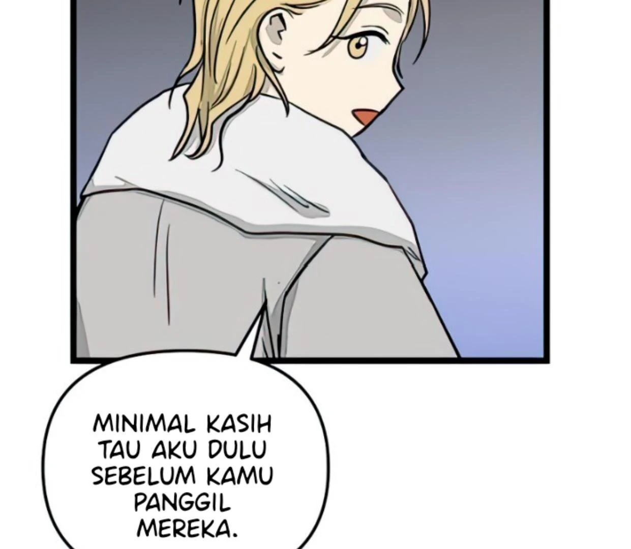 homeless - Chapter: 130
