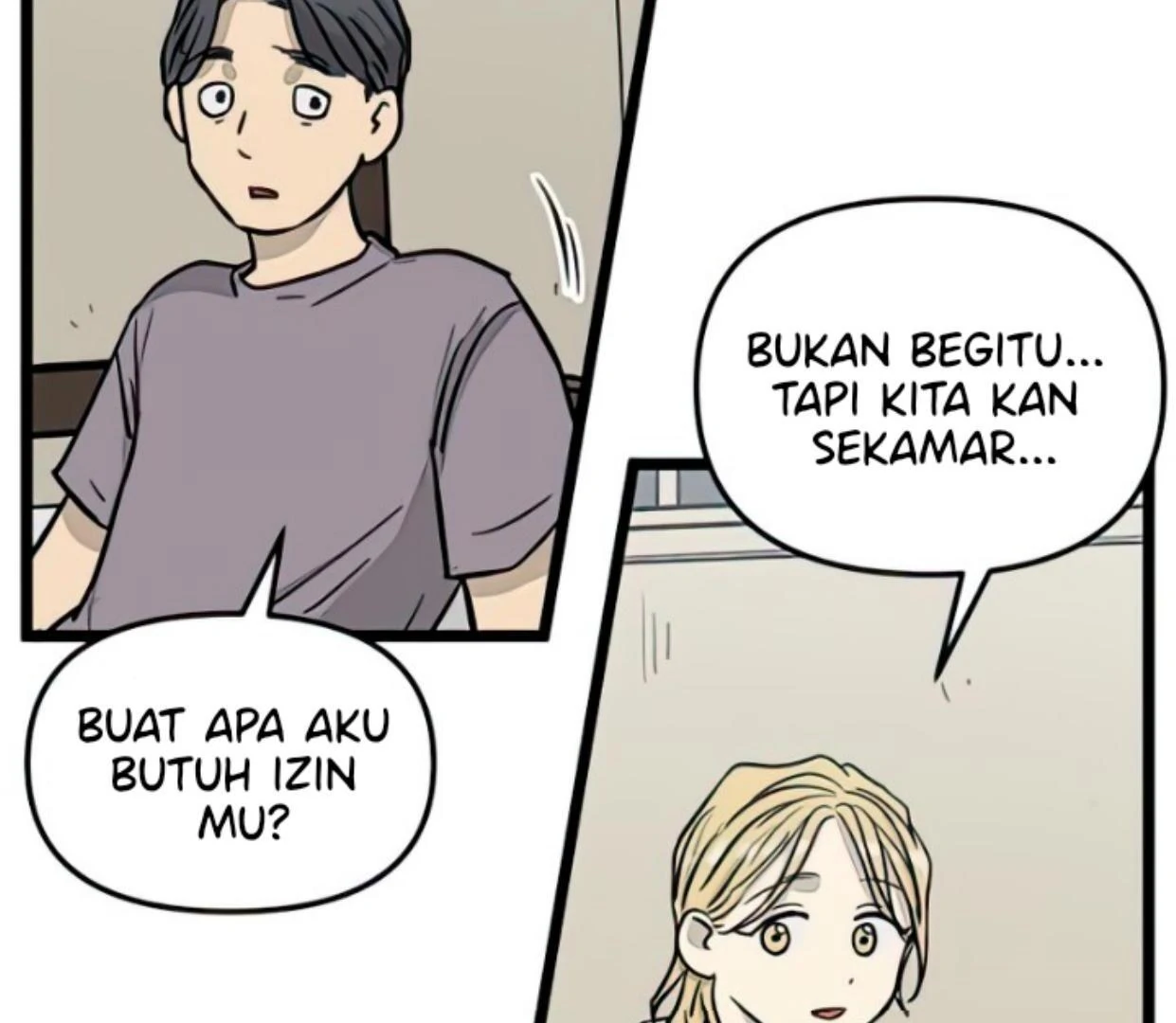 homeless - Chapter: 130