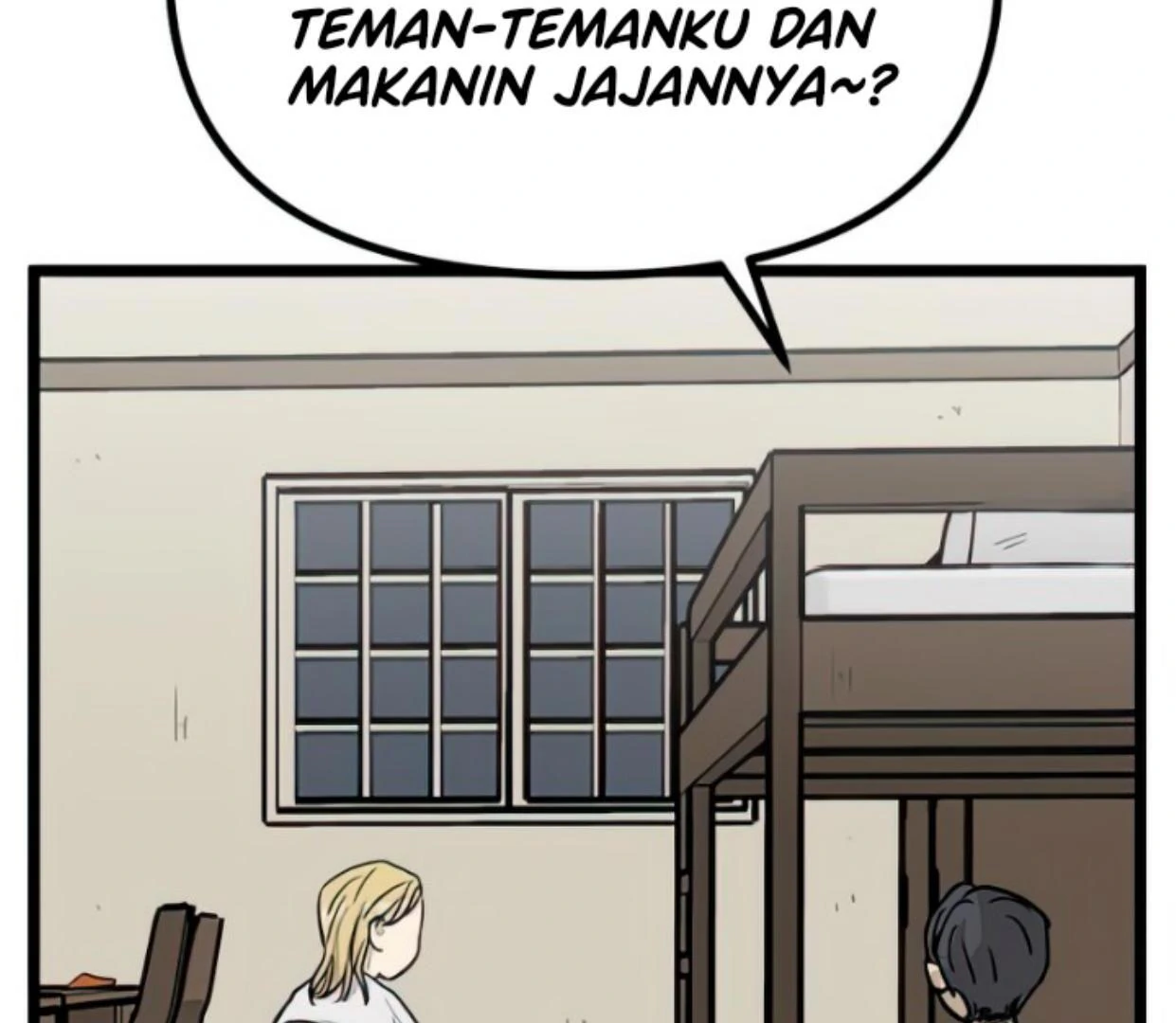 homeless - Chapter: 130