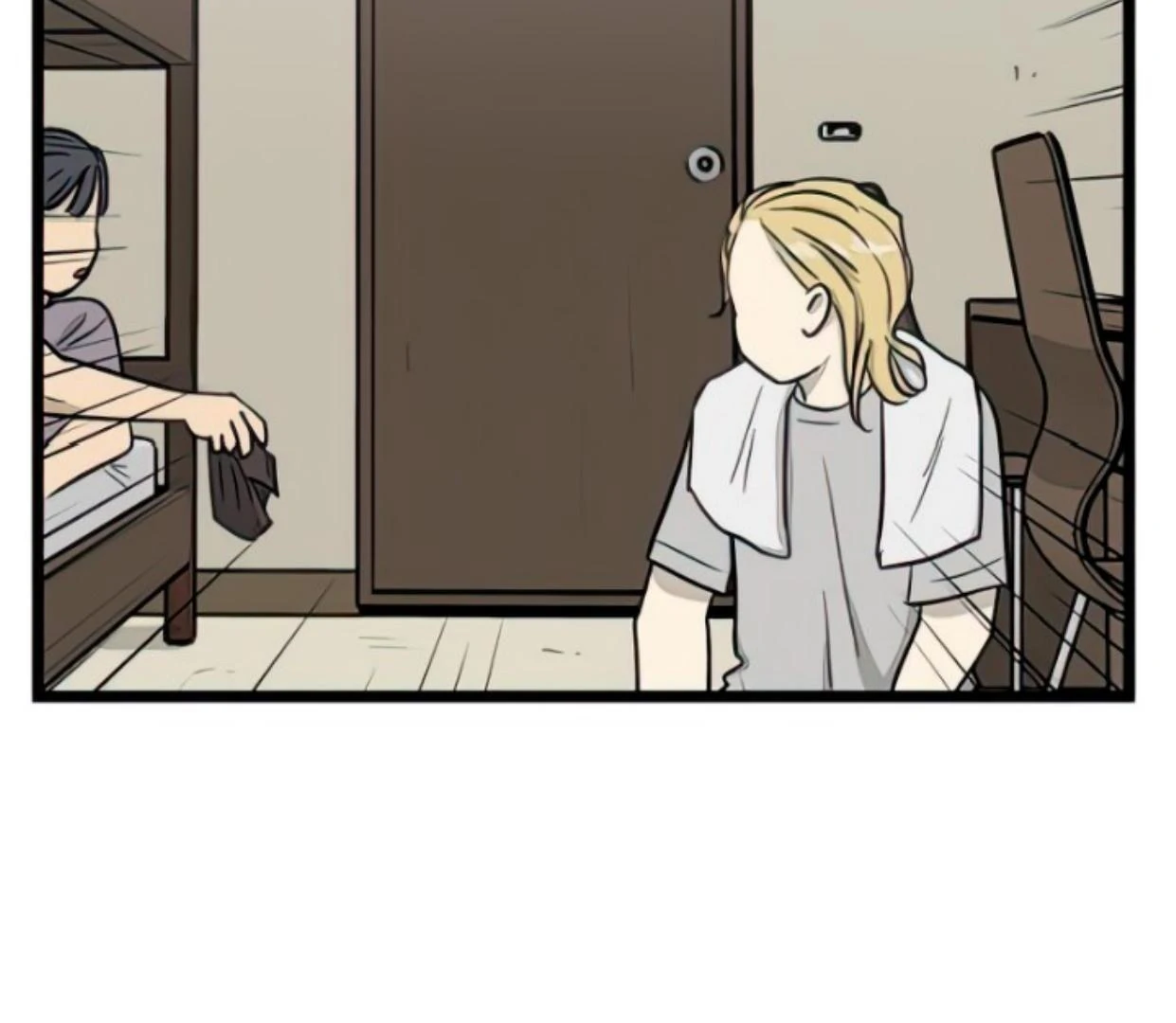 homeless - Chapter: 130