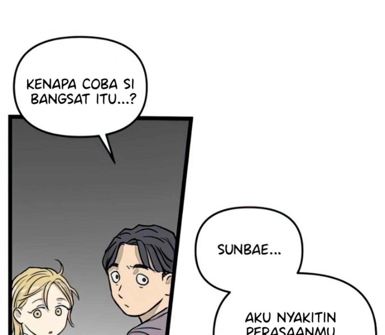 homeless - Chapter: 130