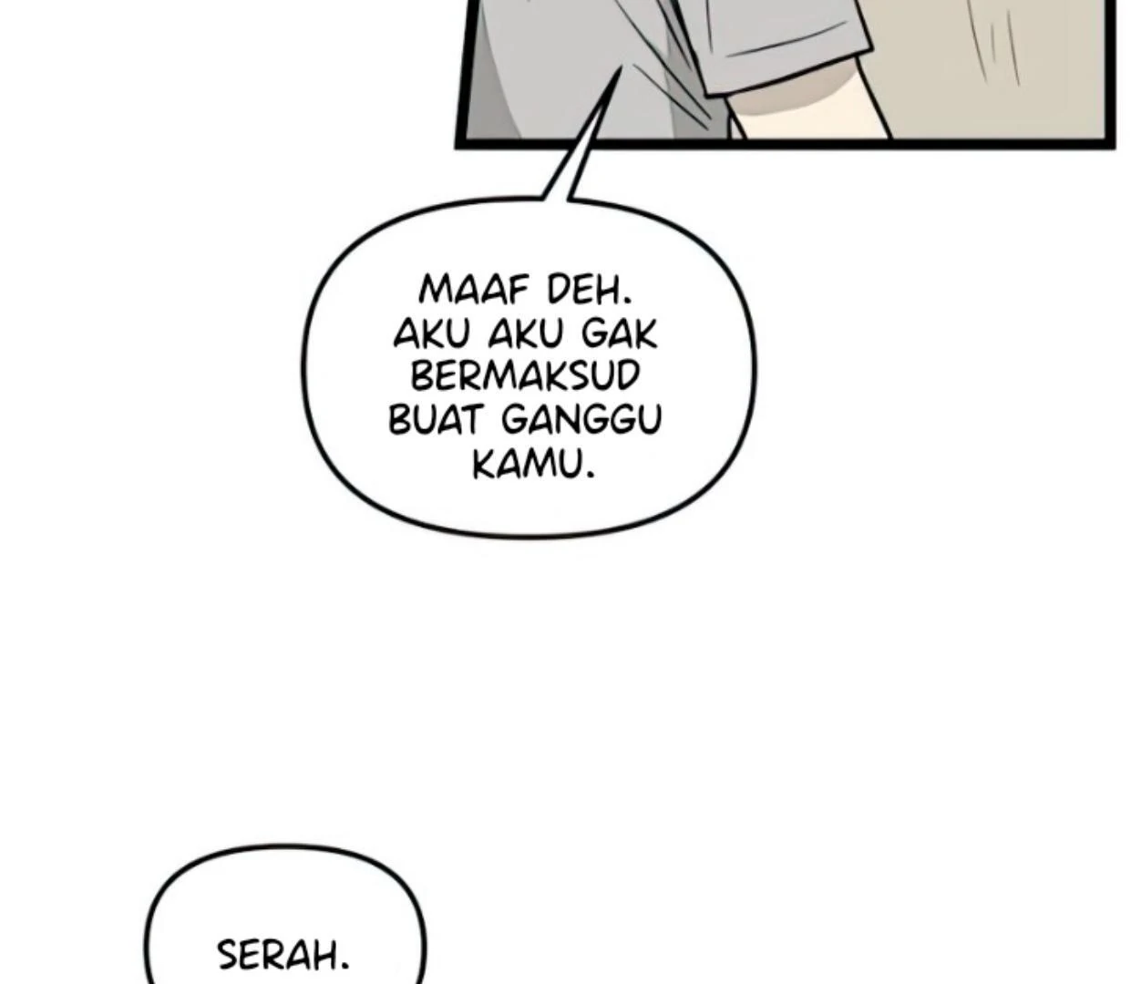 homeless - Chapter: 130