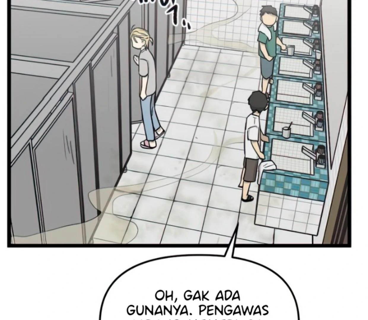 homeless - Chapter: 130