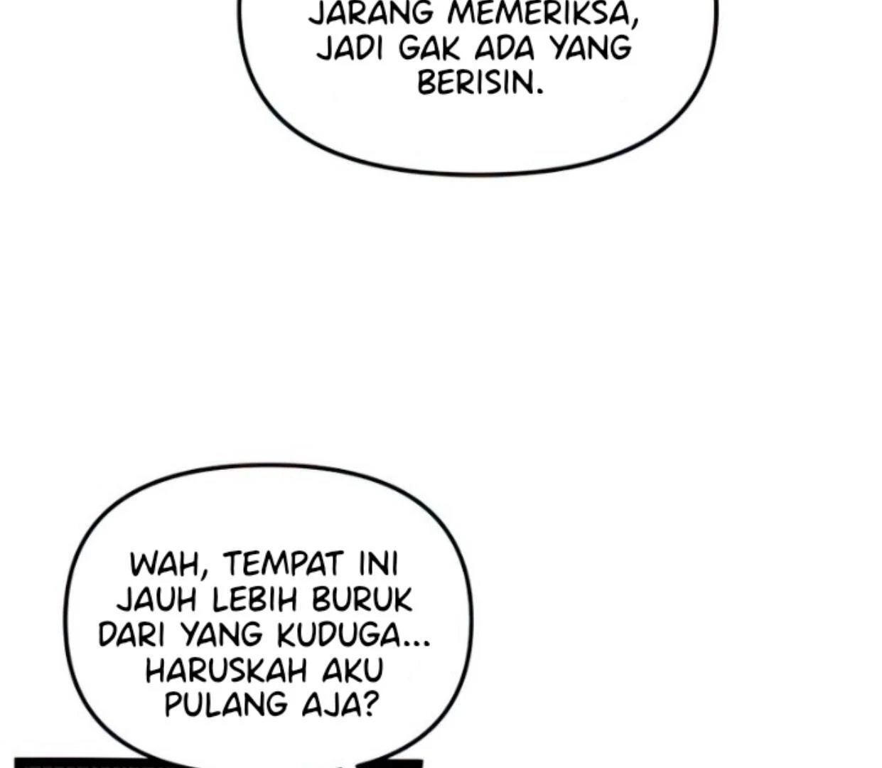 homeless - Chapter: 130