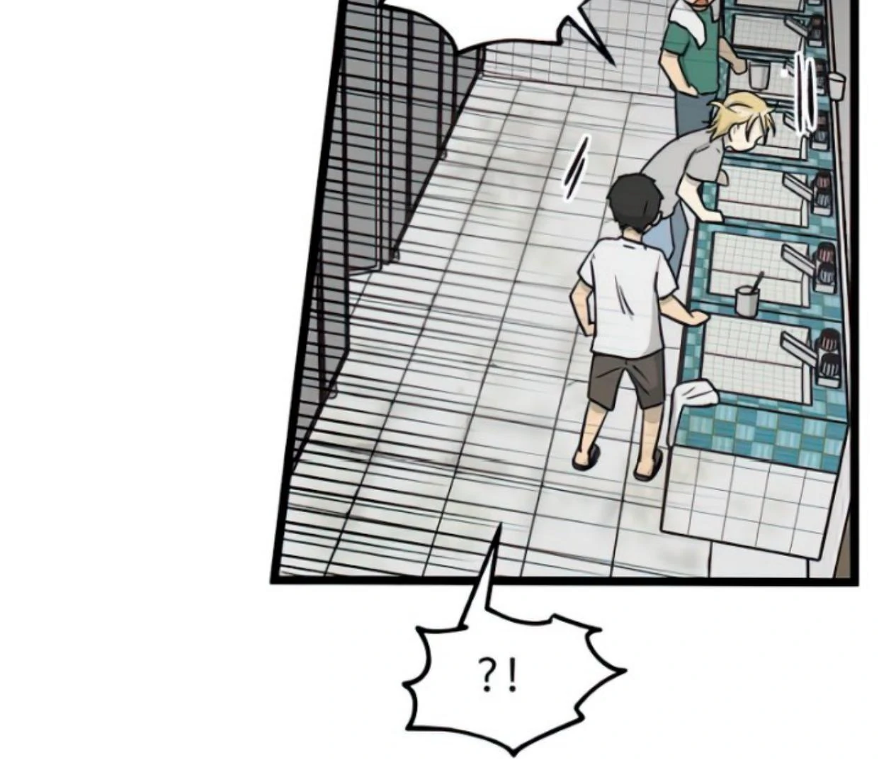 homeless - Chapter: 130