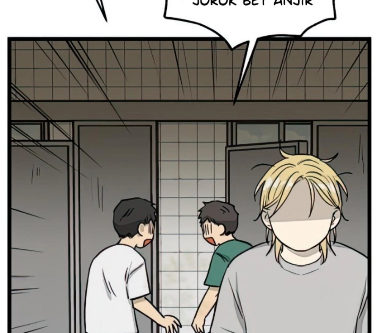 homeless - Chapter: 130